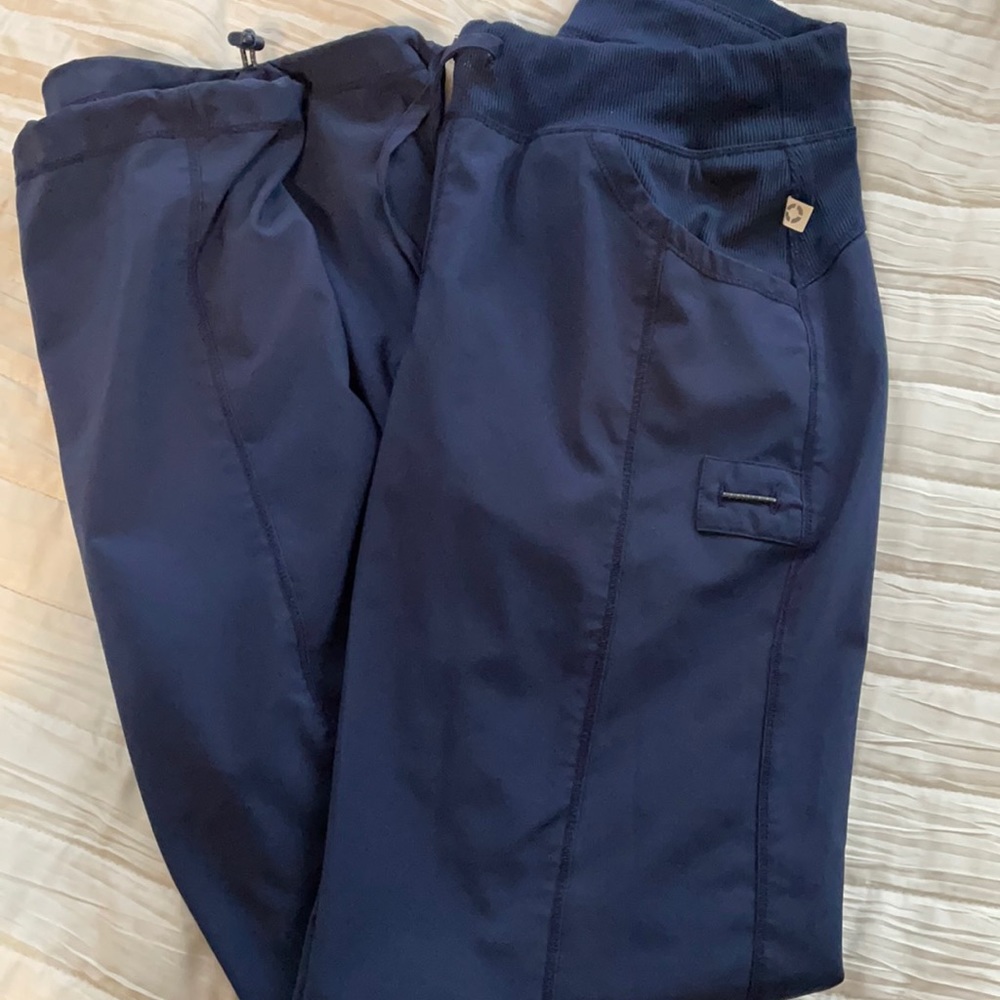 Scrub Pants